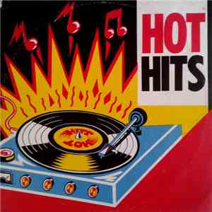 Various - Hot Hits Vol. 1 flac album