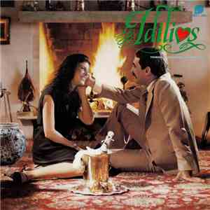 Various - Idilios / Temas y Artistas Originales flac album
