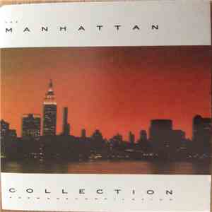 Various Includes Keith Emerson - The Manhattan Collection flac album