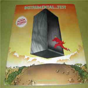 Various - Instrumental ... Test flac album