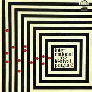 Various - International Jazz Festival Prague 2 flac album
