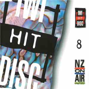 Various - Iwi Hit Disc 8 flac album