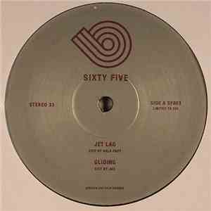 Various - Jet Lag flac album