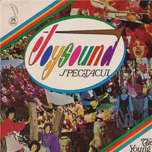 Various - Joysound Spectacular (The Young Sound) flac album