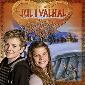 Various - Jul I Valhal flac album