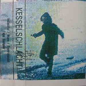 Various - Kesselschlacht flac album