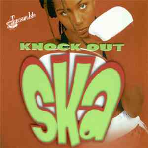 Various - Knock Out Ska flac album