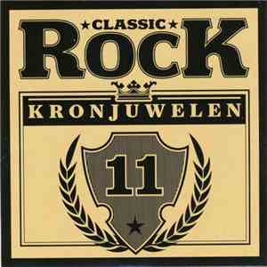 Various - Kronjuwelen #11 flac album