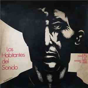Various - Los Habitantes Del Sonido flac album