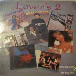 Various - Lover's Vol.2 flac album