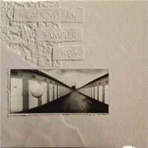 Various - Meadowlark Sampler 1986 flac album