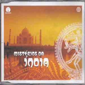 Various - Mistérios Da Índia flac album