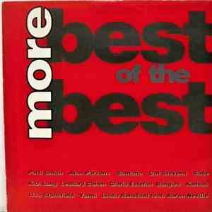 Various - More Best Of The Best flac album