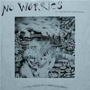 Various - No Worries - An Australian Compilation flac album