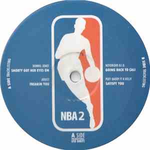 Various - Nothin' But Allstars 2 flac album