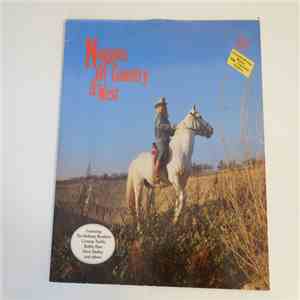 Various - Nuggets Of Country & West flac album