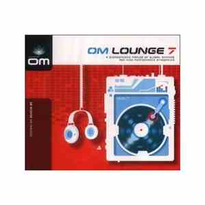 Various - OM Lounge 7 flac album