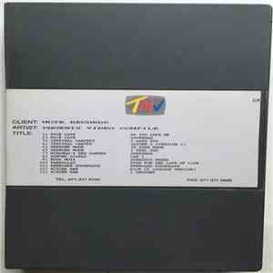 Various - Phoenix Video Compile flac album