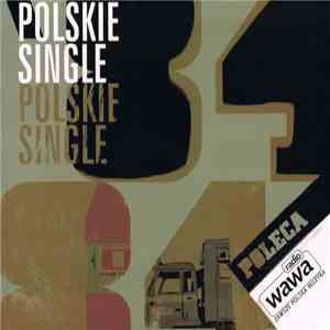 Various - Polskie Single '84 flac album