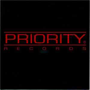 Various - Priority Records Compilation flac album