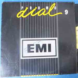 Various - Promo Dial 9 flac album