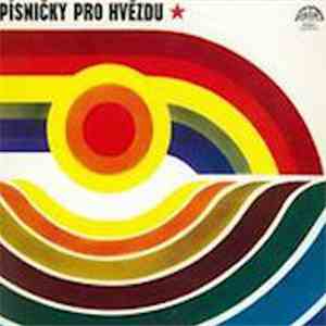 Various - Písničky Pro Hvězdu flac album