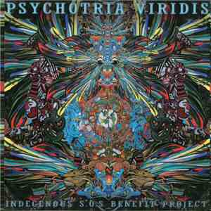 Various - Psychotria Viridis flac album