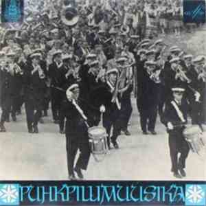 Various - Puhkpillimuusika flac album