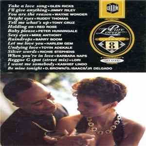 Various - Pure Lovers Volume 8 flac album
