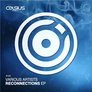 Various - Reconnections EP flac album