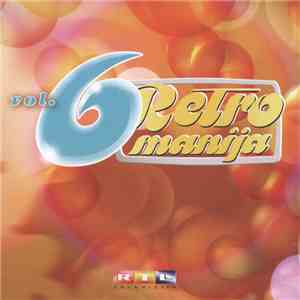 Various - Retromanija Vol. 6 flac album
