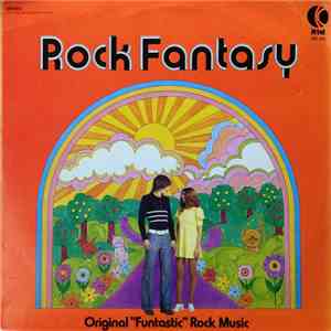 Various - Rock Fantasy flac album