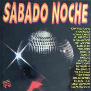 Various - Sabado Noche flac album