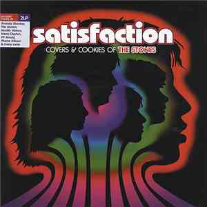 Various - Satisfaction (Covers & Cookies Of The Stones) flac album