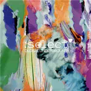 Various - :Select flac album