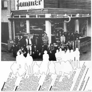 Various - Simfosium flac album