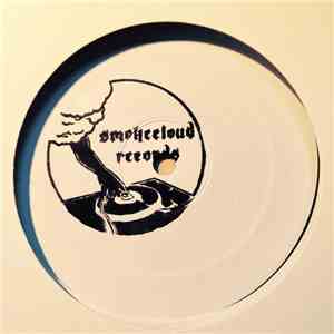 Various - Smokecloud Blend flac album