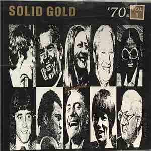 Various - Solid Gold flac album