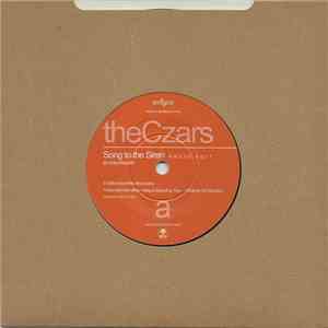 Various - Song To The Siren / Morning Glory flac album