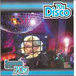 Various - Sounds Of The 70s - 70's Disco flac album