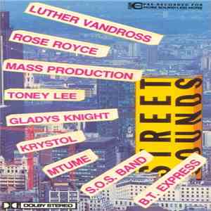 Various - Street Sounds Edition 12 flac album