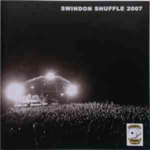 Various - Swindon Shuffle 2007 flac album
