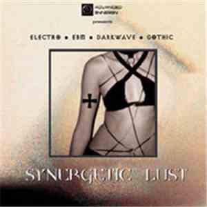 Various - Synergetic Lust flac album
