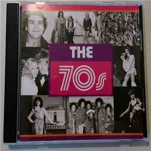 Various - The 70's flac album