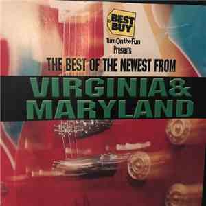 Various - The Best Of The Newest From Virginia & Maryland flac album