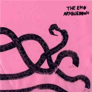Various - The Emo Armageddon flac album