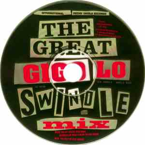Various - The Great Gigolo Swindle flac album