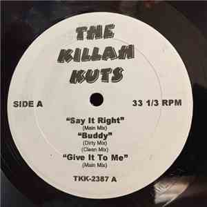 Various - The Killah Kuts flac album