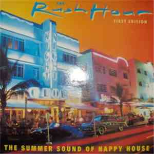 Various - The Rush Hour, First Edition flac album
