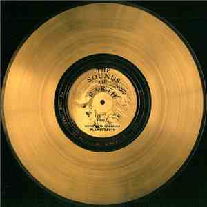 Various - The Sounds Of Earth flac album